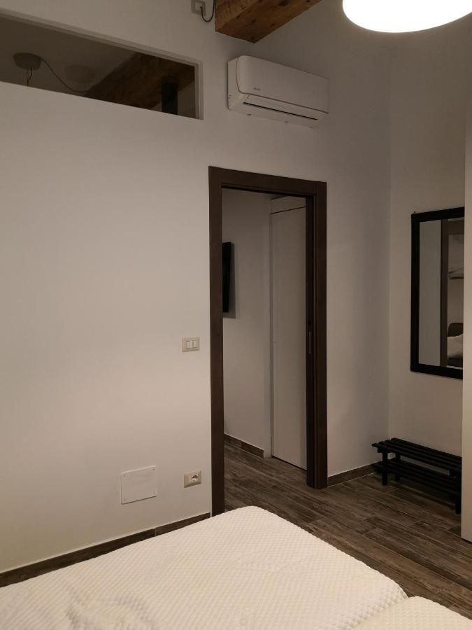 Domuscuneo Barra Di Ferro 2 Tortora Εξωτερικό φωτογραφία